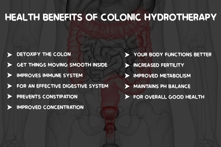 Understanding The Benefits Of Colon Hydrotherapy
