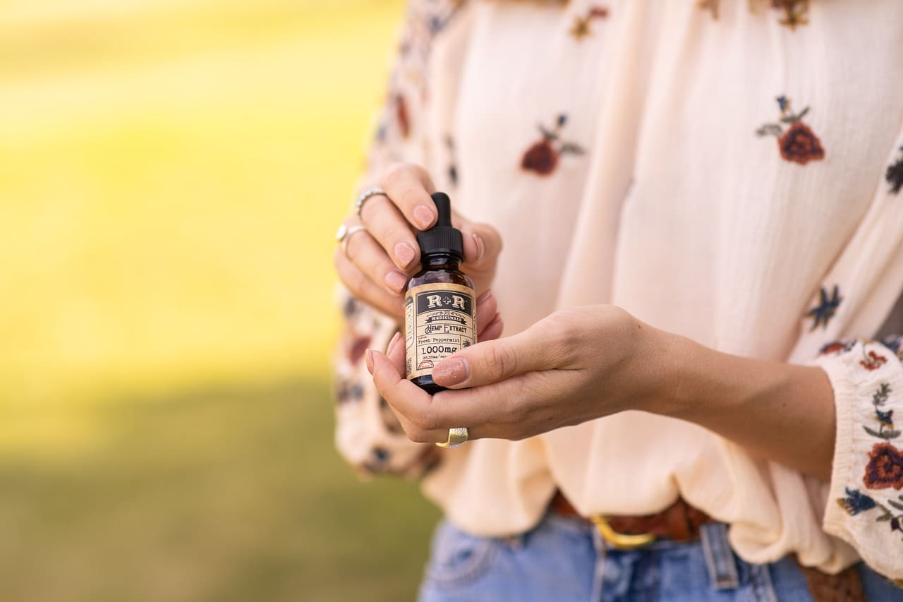 Understanding The Benefits Of Naturopathy