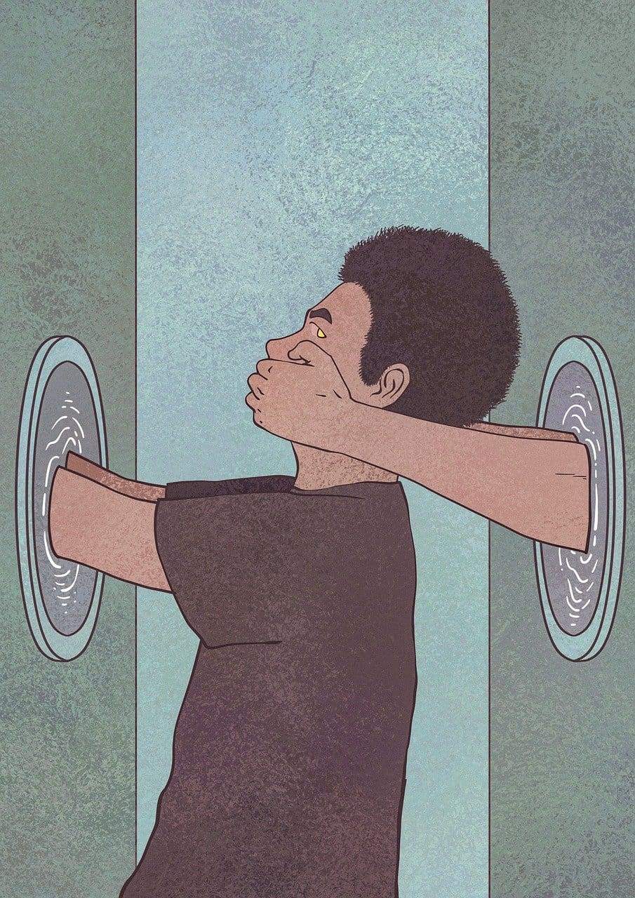 Understanding The Emotional Impact Of Living With Chronic Illness