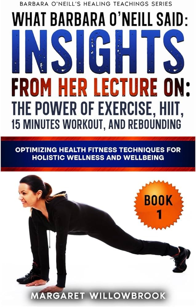 Understanding The Power Of Rebounding For Holistic Fitness Understanding The Power Of Rebounding For Holistic Fitness