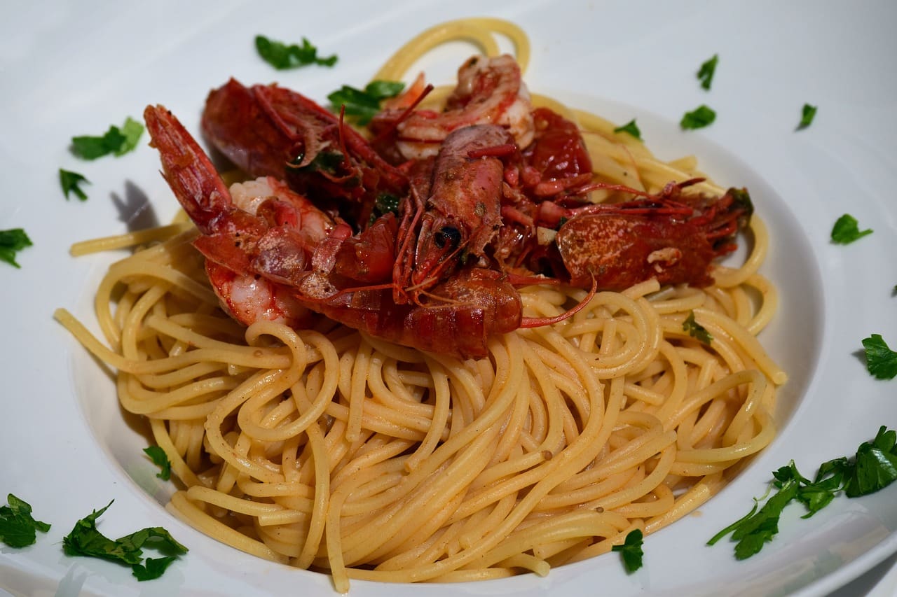 What Are The Benefits Of A Mediterranean Diet?