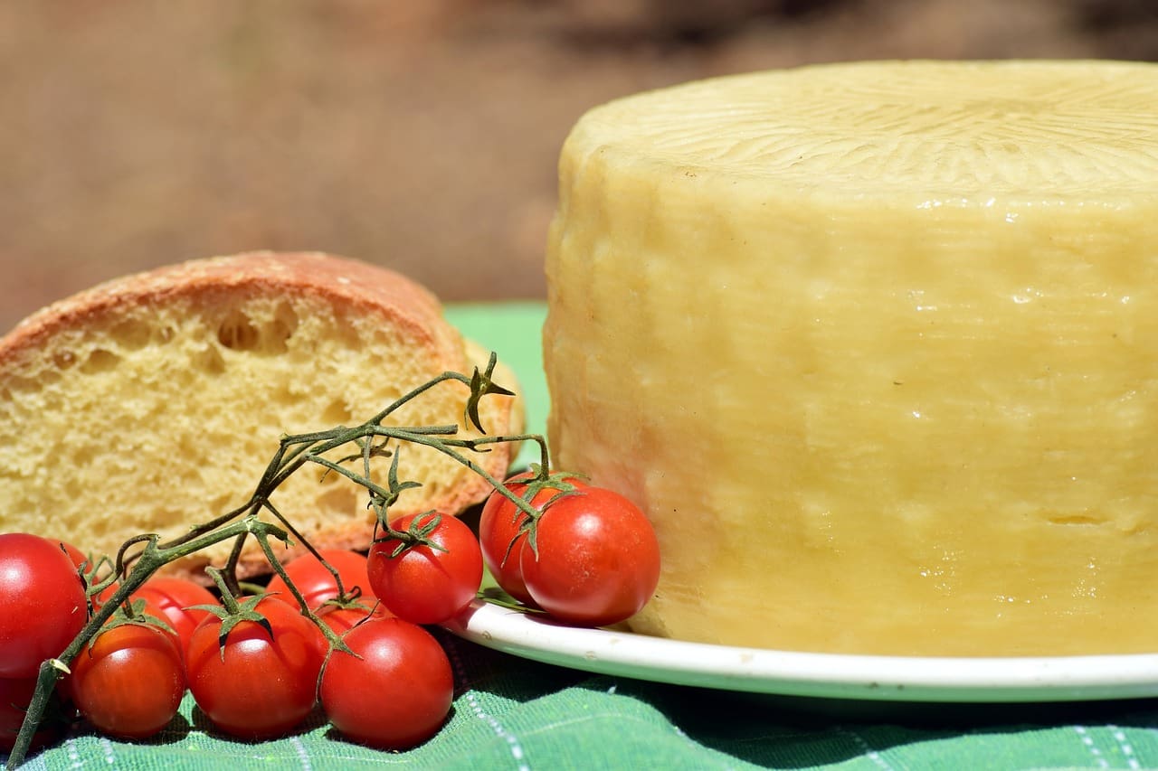What Are The Benefits Of A Mediterranean Diet?
