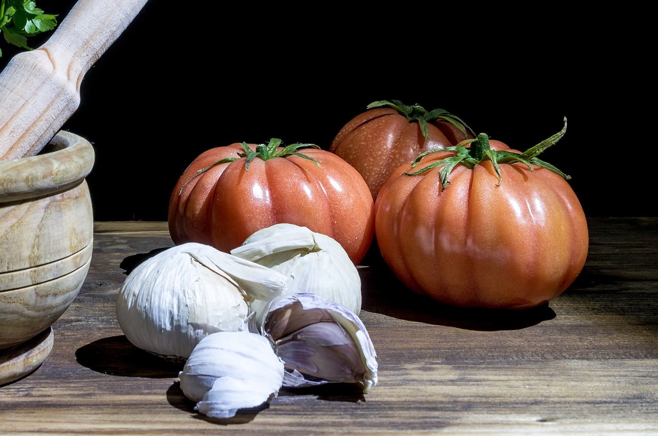 What Are The Benefits Of A Mediterranean Diet?