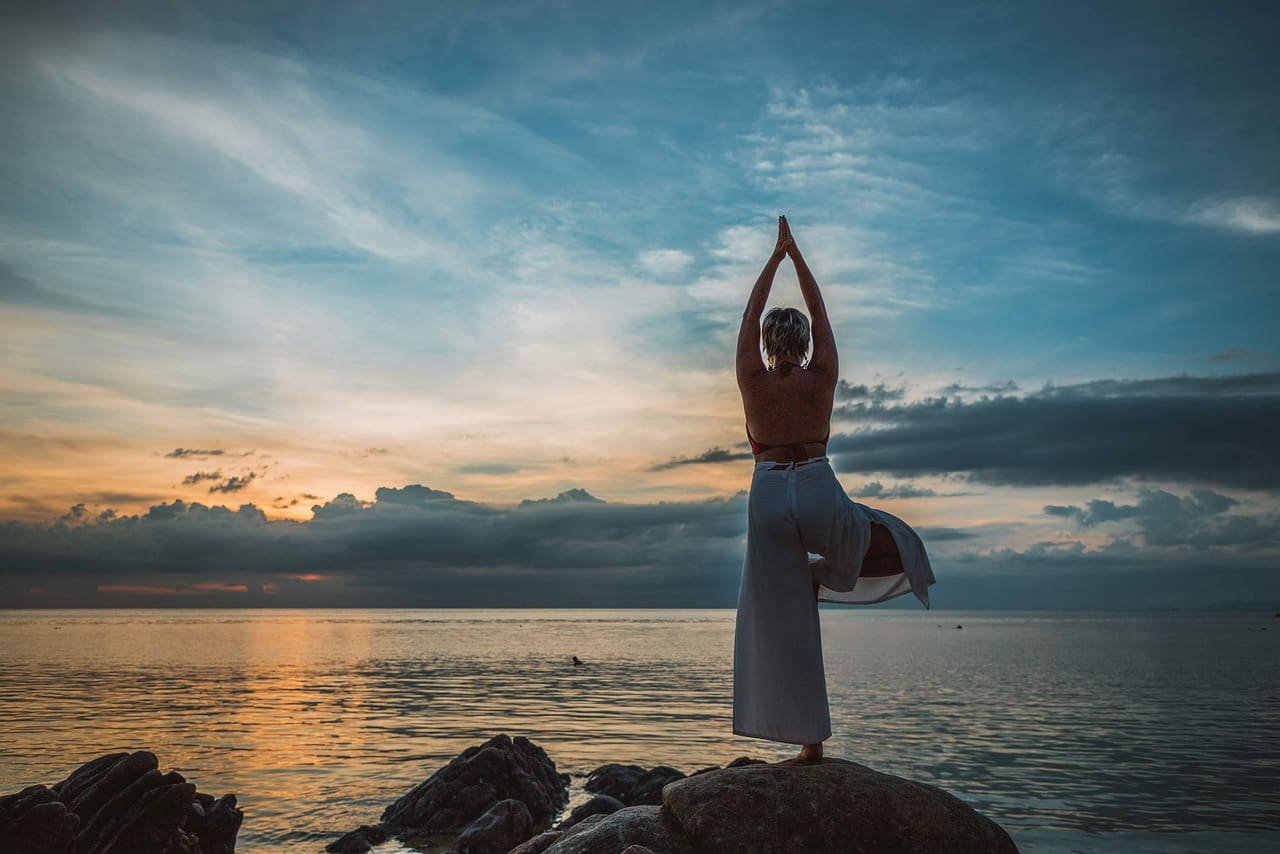 What Are The Benefits Of Yoga For Longevity?