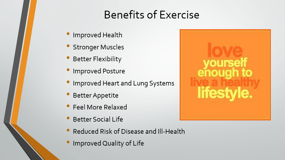 What Are The Key Benefits Of Regular Physical Activity?