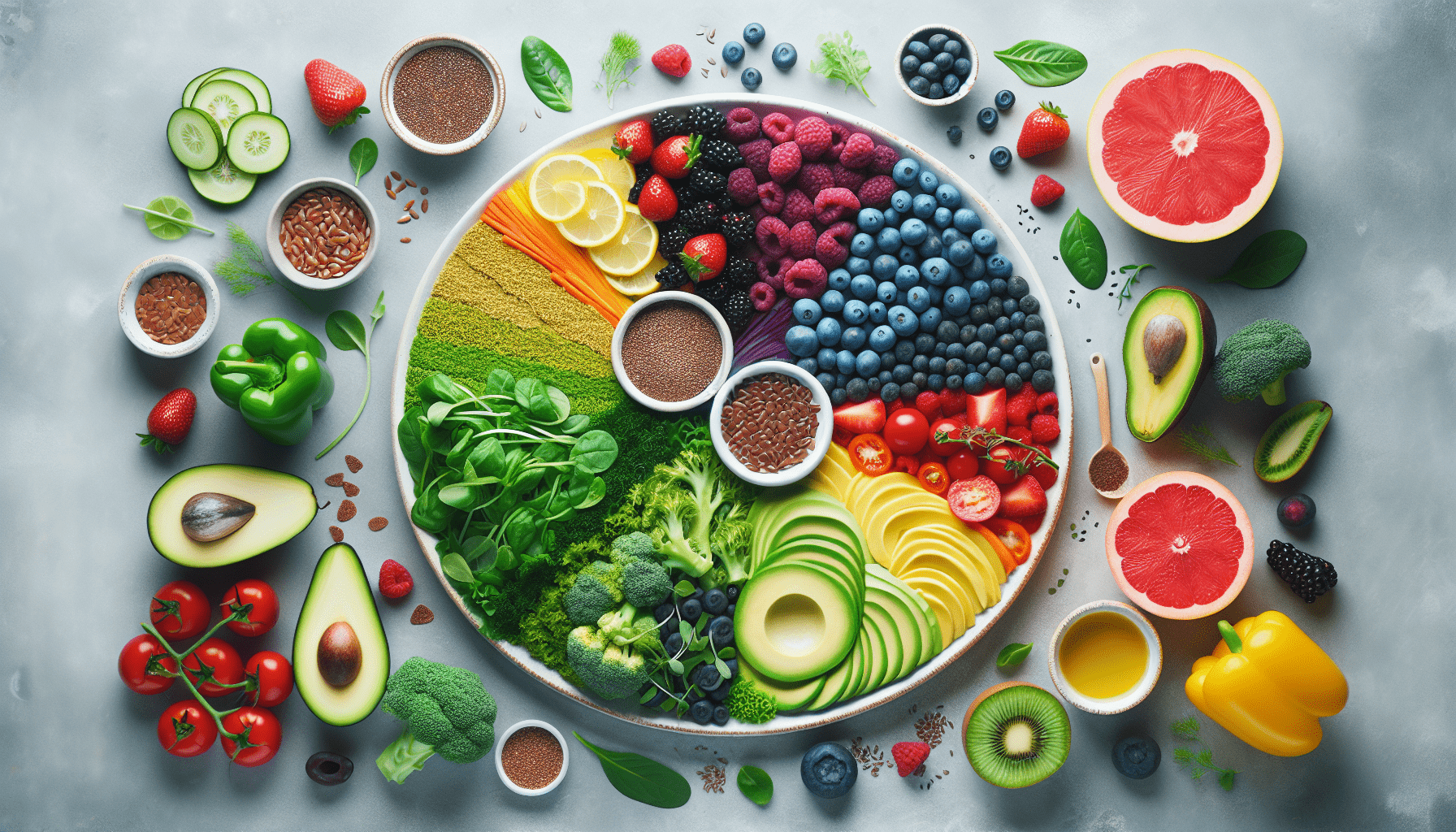 What To Eat For Hormone Balance