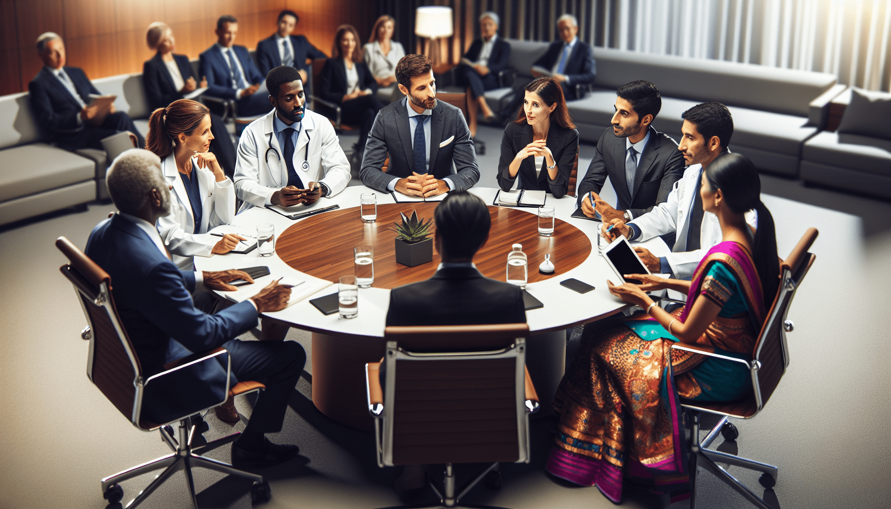 Advocating For Healthcare Policy To Address Healthcare Technology Innovation