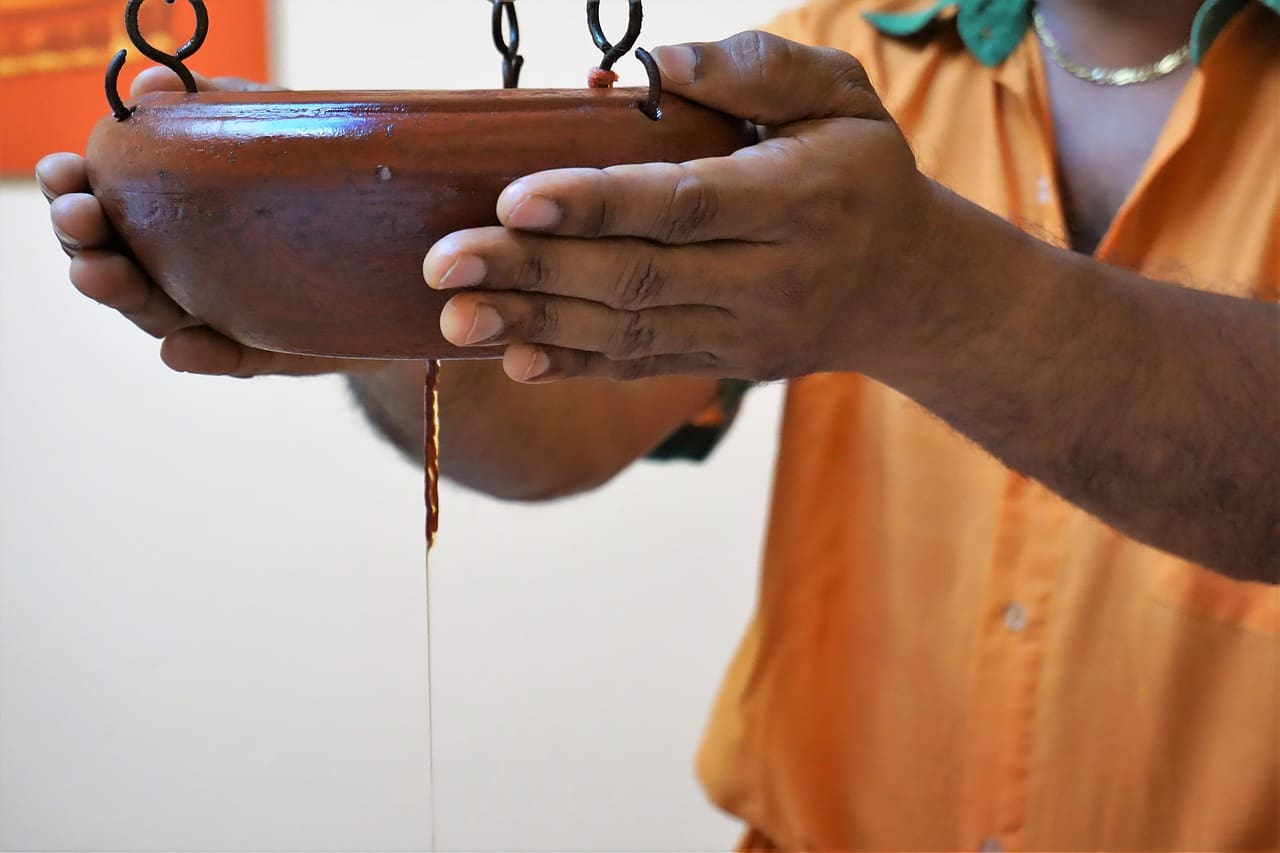 Ayurvedic Practices For Detoxification And Cleansing