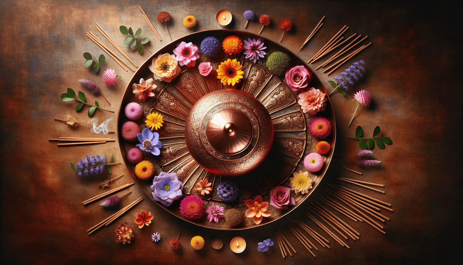 Ayurvedic Self-Care Rituals For Overall Well-Being