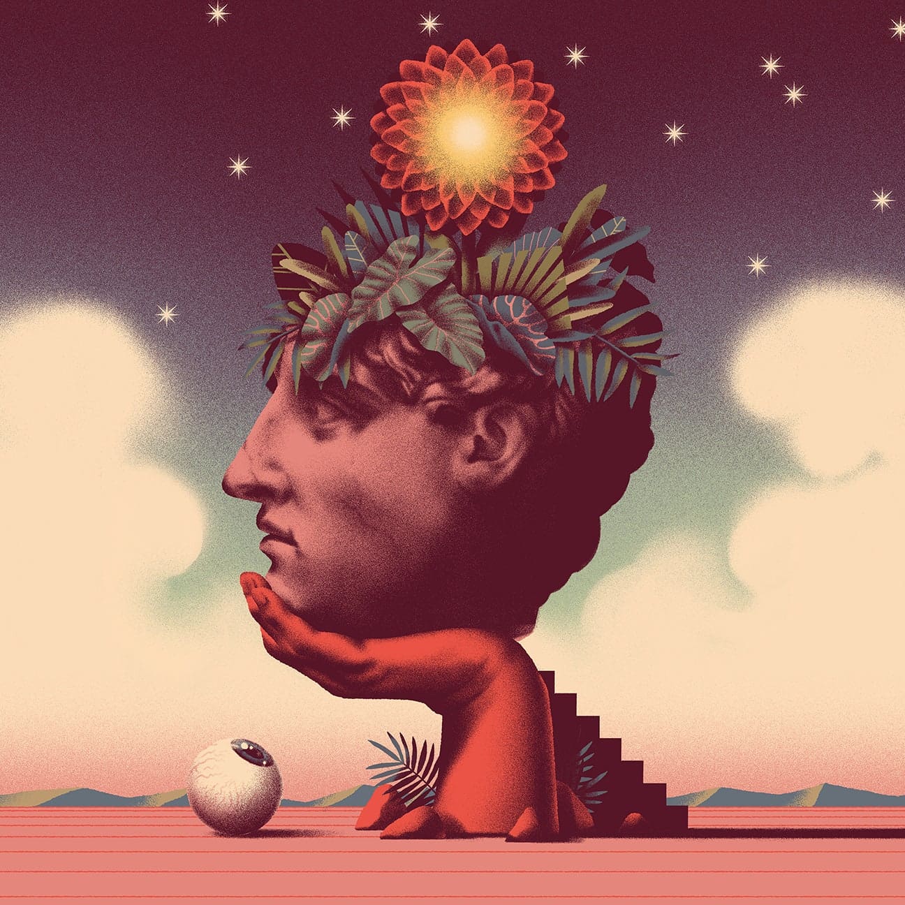 Beginners Guide To Improving Mens Mental Health