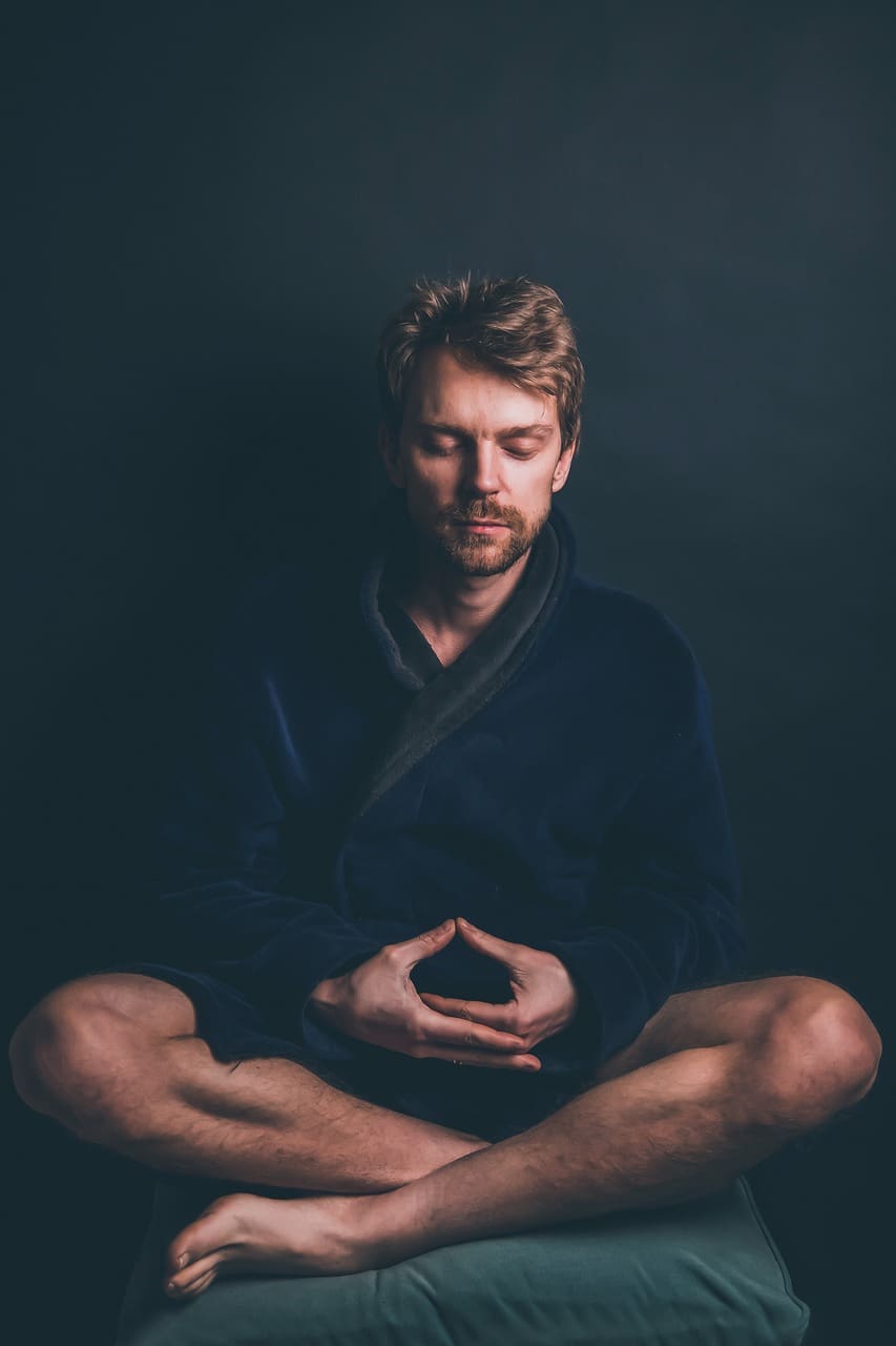 Beginner’s Guide To Mindfulness Practices For Wellness