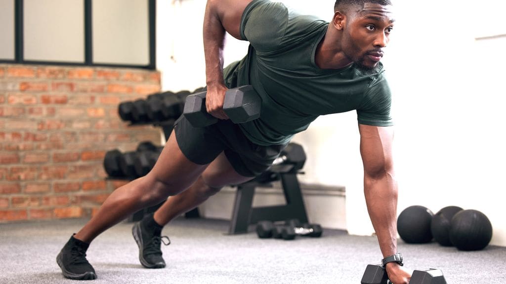 Best Exercises For A Strong Core