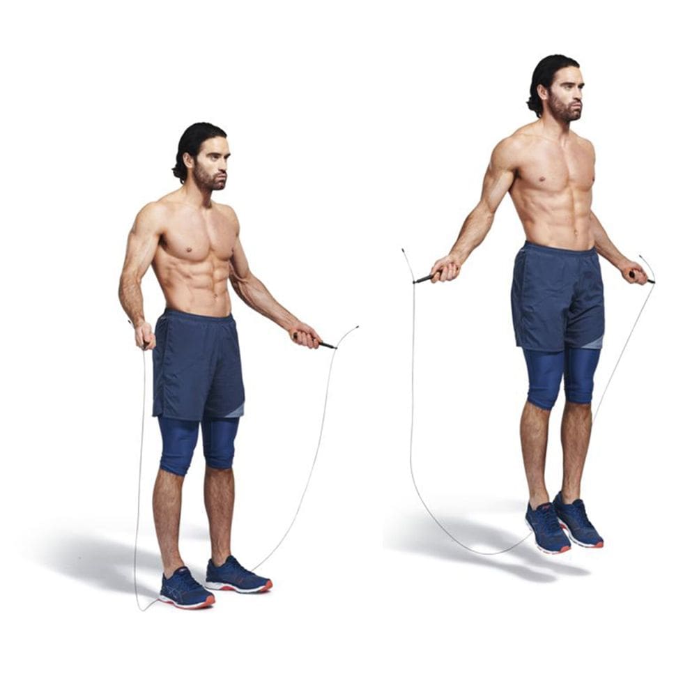 Best Exercises For Mens Cardiovascular Fitness