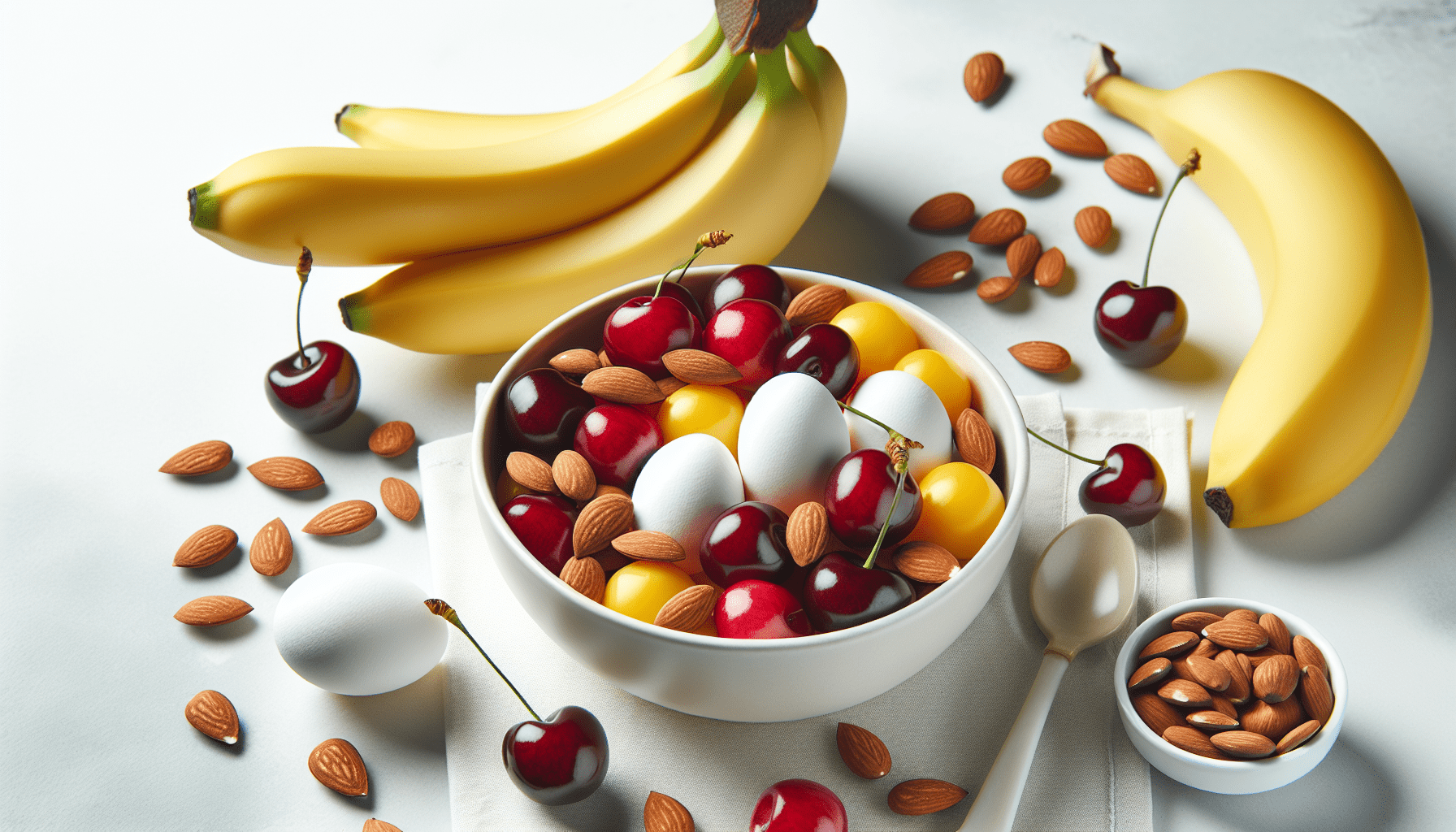 Best Foods For Better Sleep