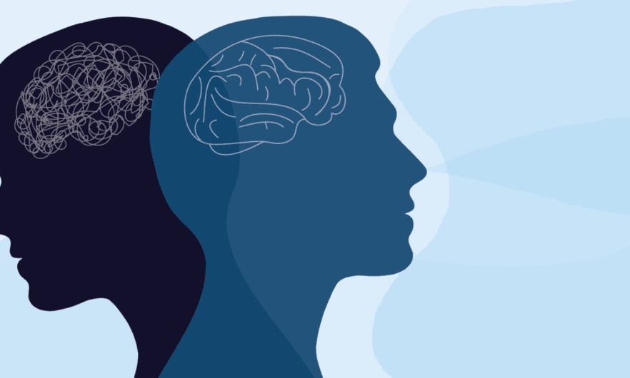 Best Ways To Address Anxiety And Depression In Men