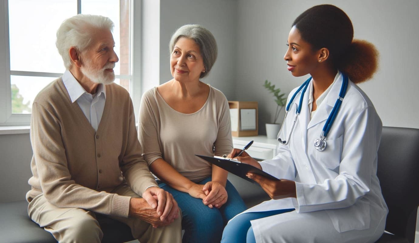 Best Ways To Advocate For Your Own Health And Well-Being In Your Senior Years
