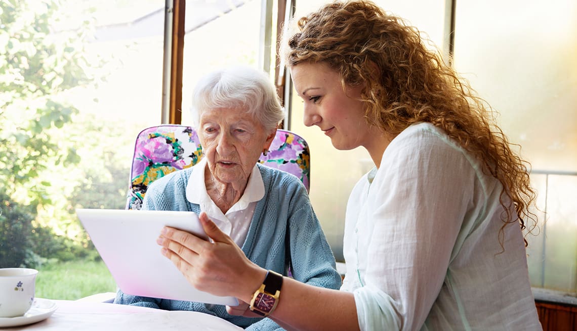 Best Ways To Advocate For Your Own Health And Well-Being In Your Senior Years