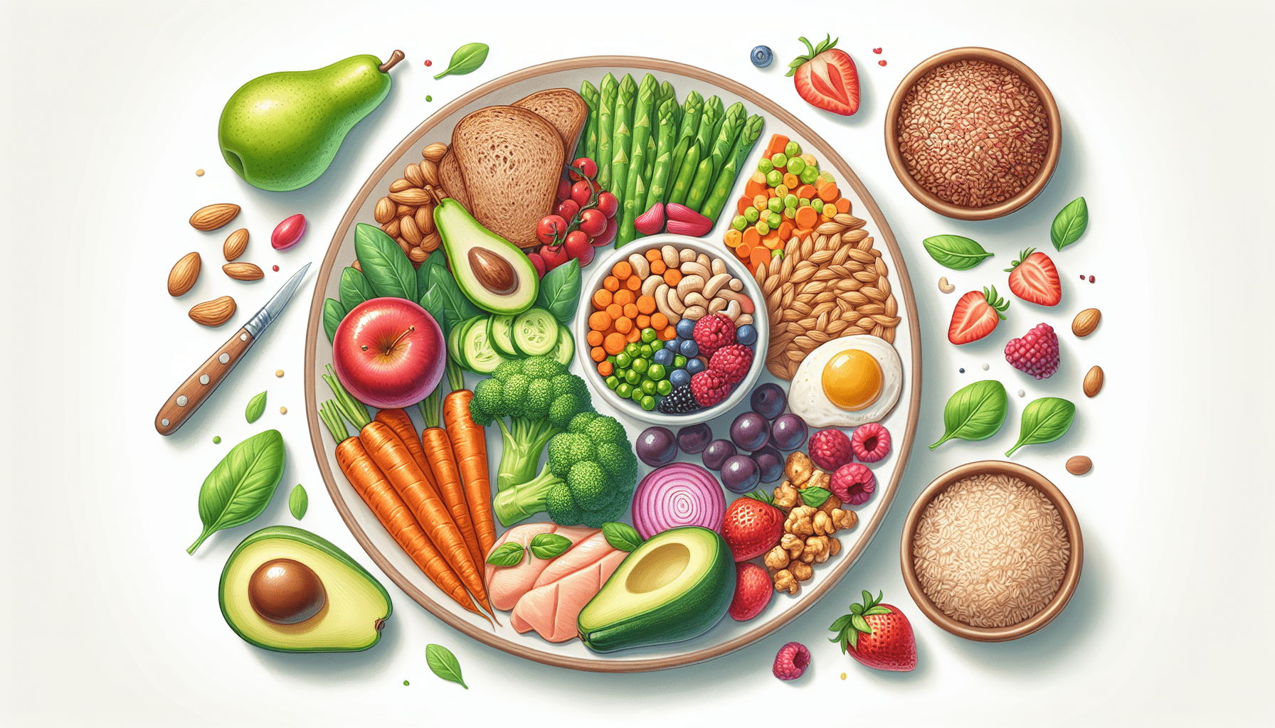 Best Ways To Create And Maintain A Healthy Routine As You Age
