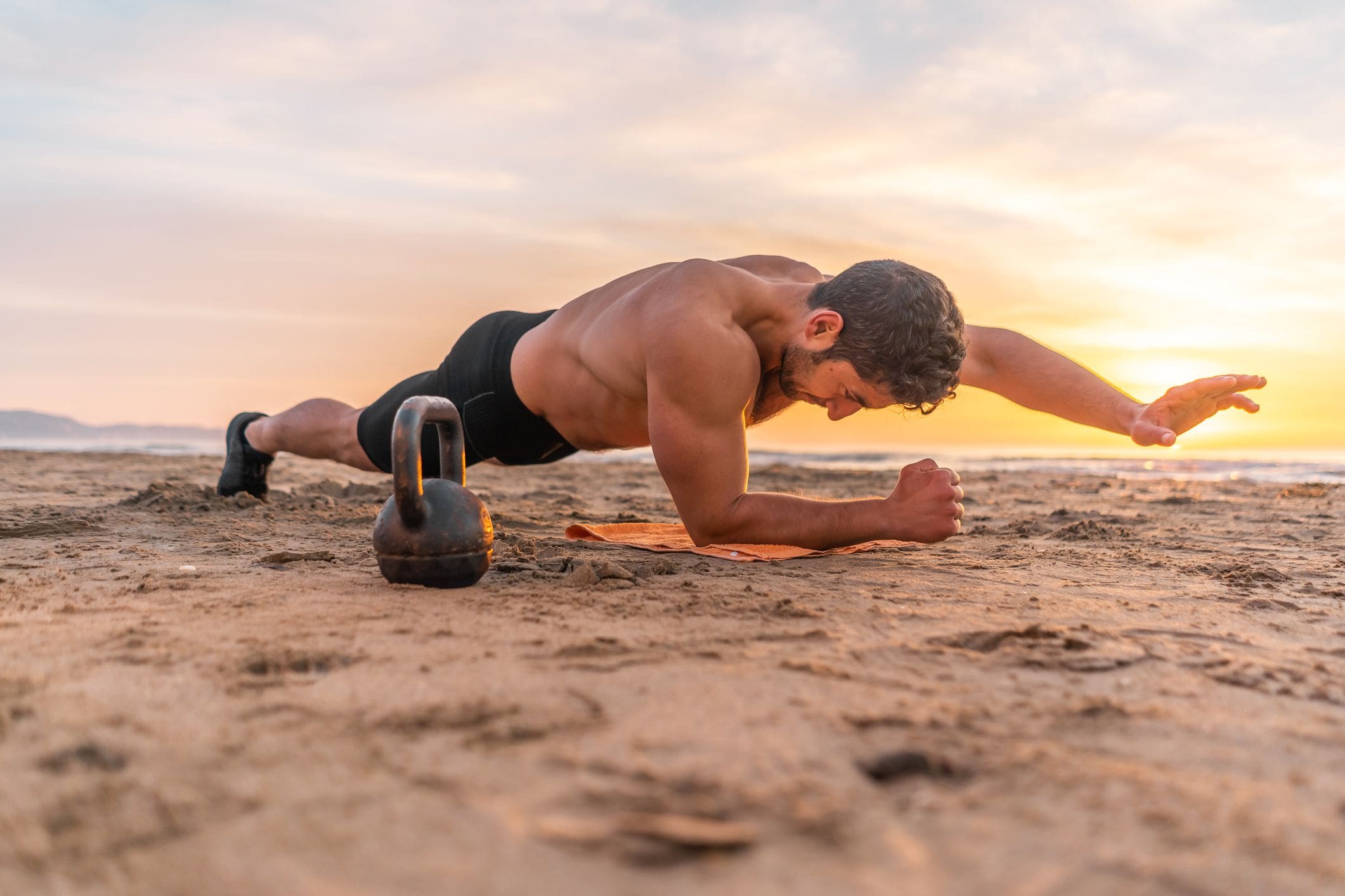 Best Ways To Exercise For Core Strength And Stability
