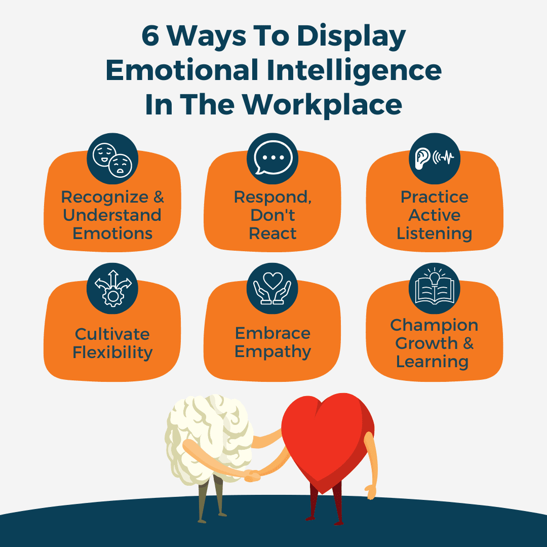 Best Ways To Foster Emotional Intelligence