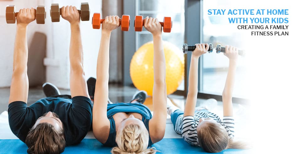 Best Ways To Include Family And Friends In Your Fitness Journey
