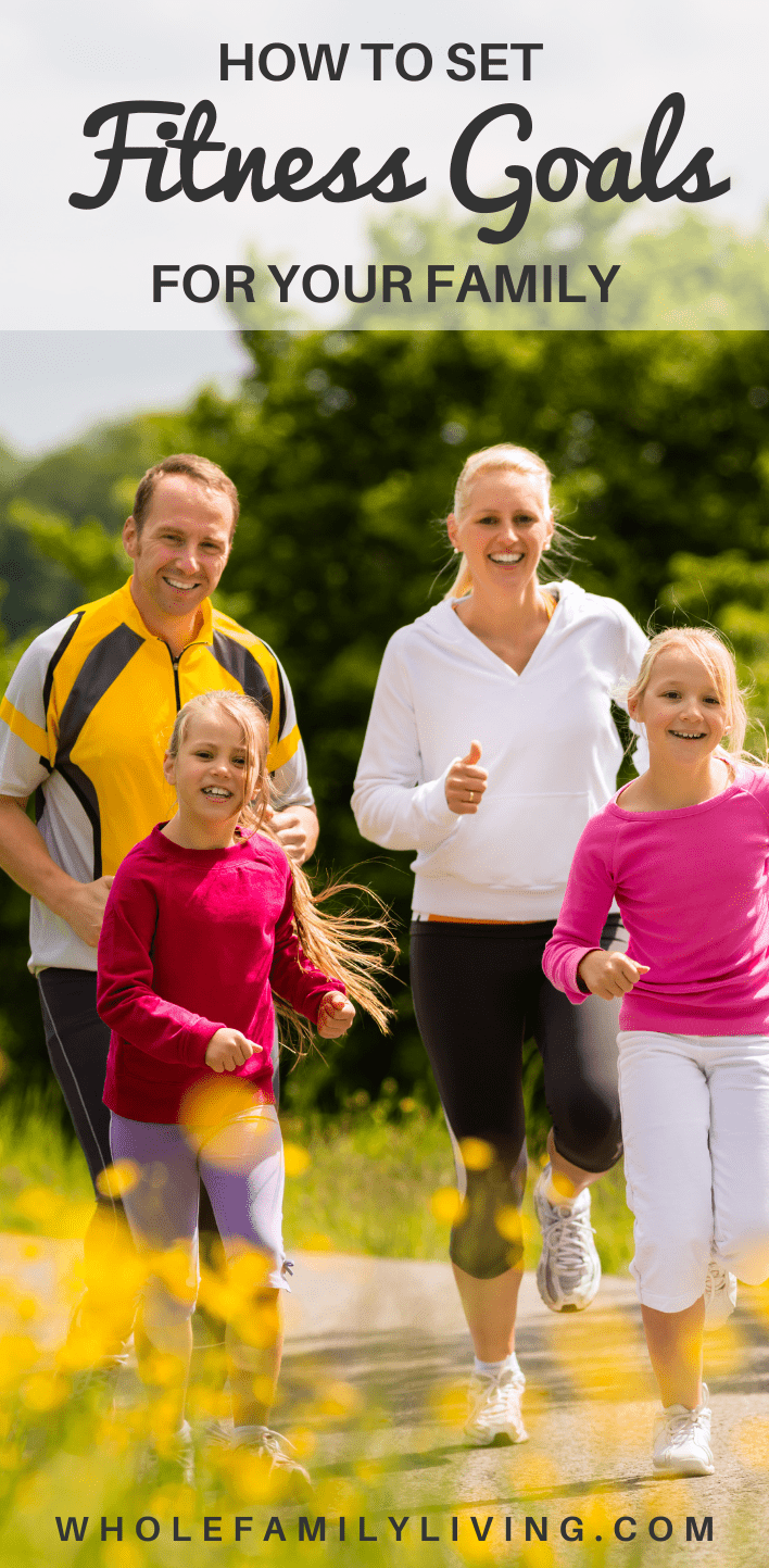 Best Ways To Include Family And Friends In Your Fitness Journey