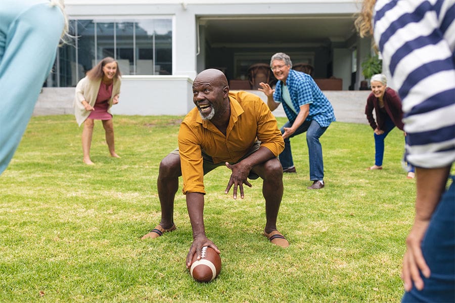 Best Ways To Include Family And Friends In Your Fitness Journey