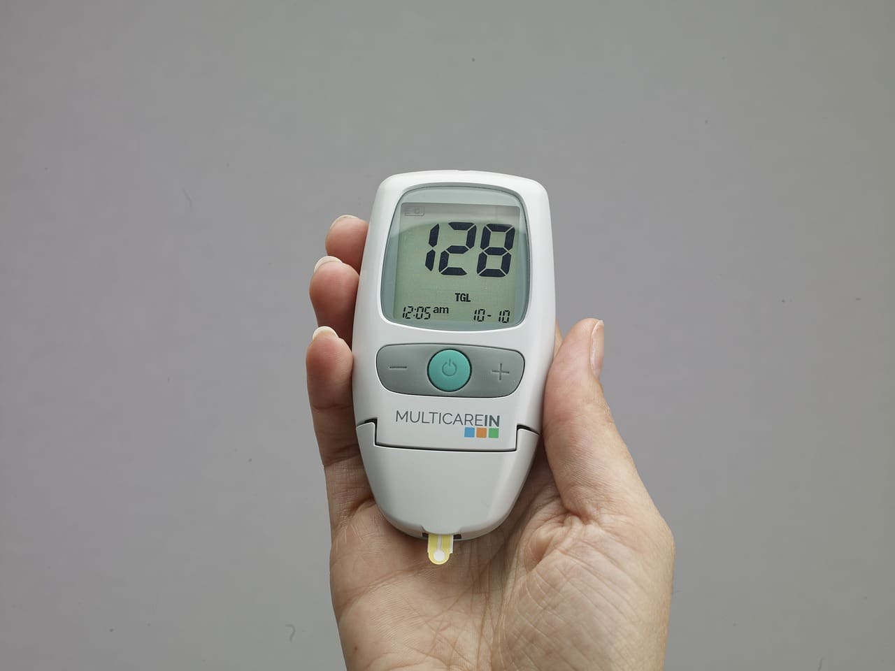 Best Ways To Monitor And Manage Blood Sugar Levels