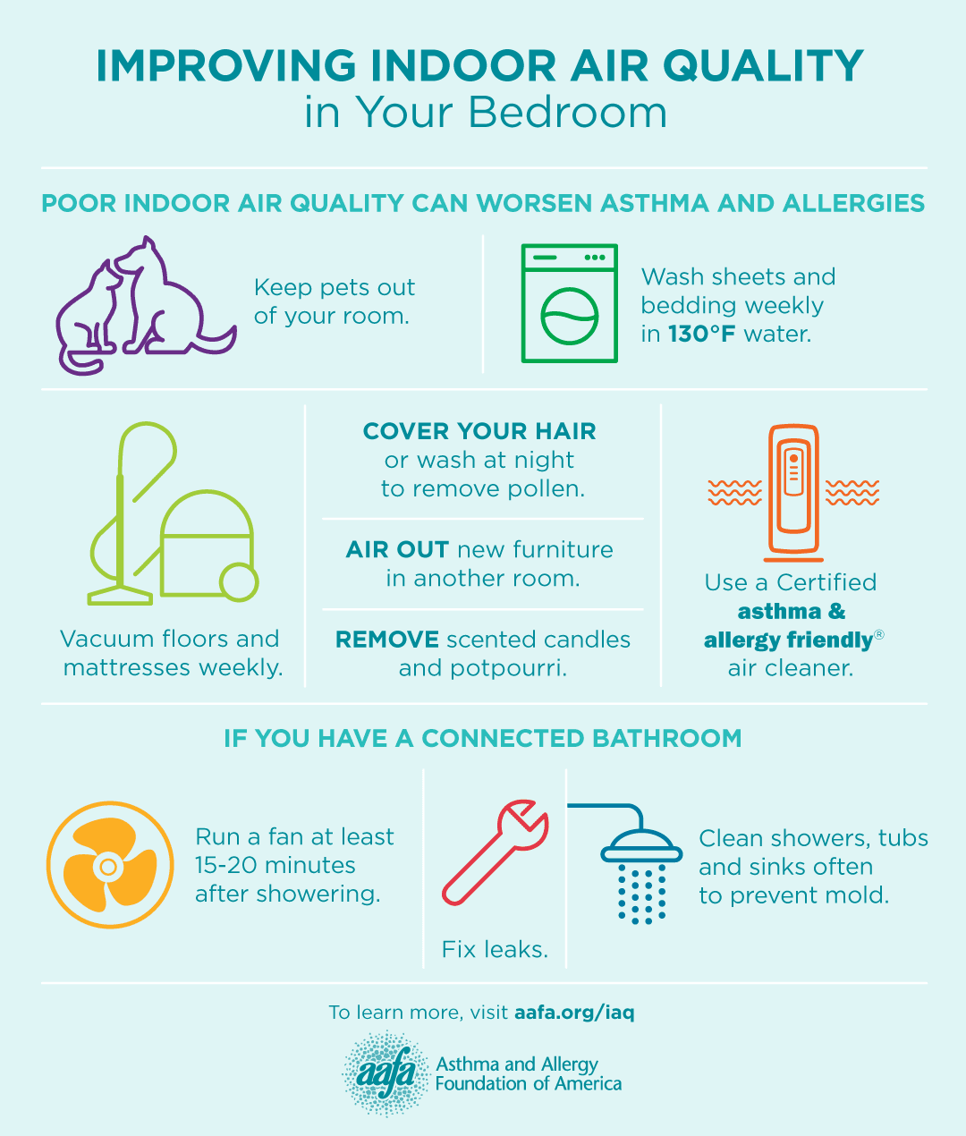 Best Ways To Prevent Allergies And Asthma