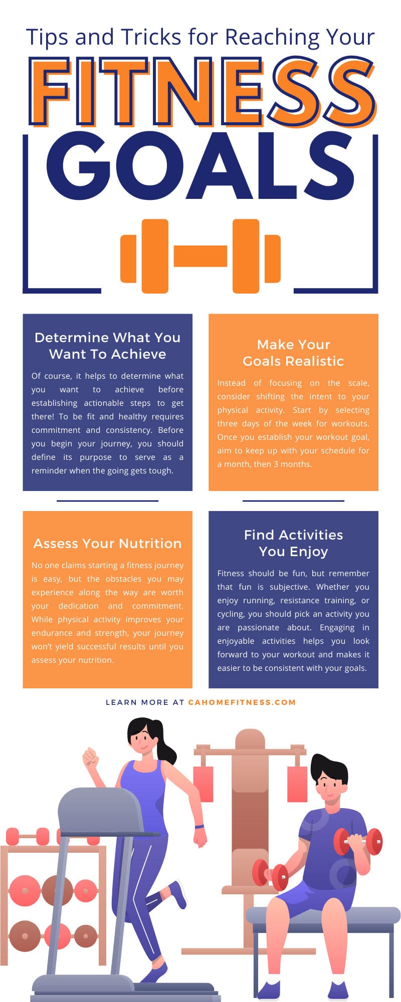 Best Ways To Stay Committed To Your Fitness Goals