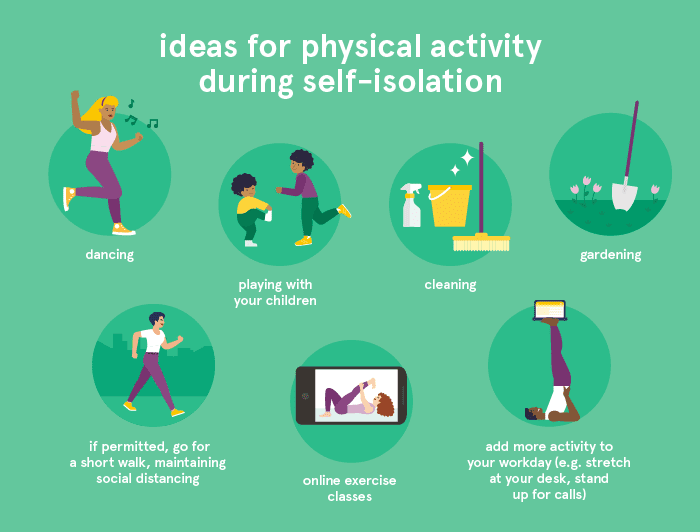 Best Ways To Stay Committed To Your Fitness Goals