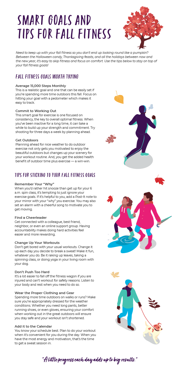 Best Ways To Stay Committed To Your Fitness Goals