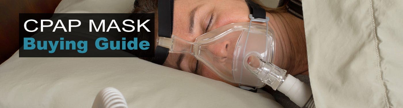Buyers Guide For Choosing The Right CPAP Machine For Sleep Apnea