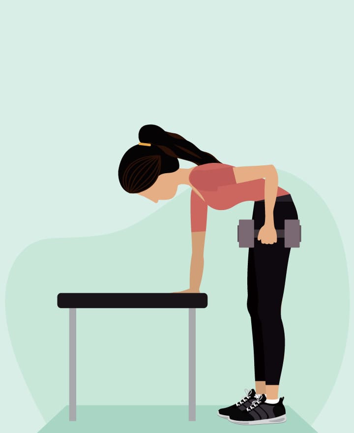 Common Mistakes Women Make In Their Fitness Journey