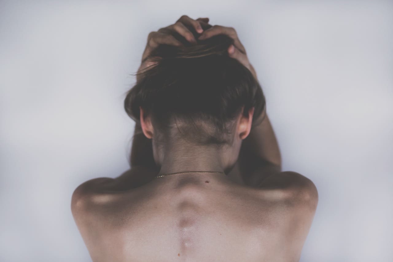 Coping With Depression: What You Need To Know