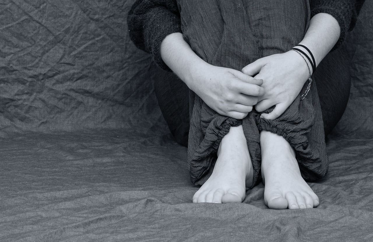 Coping With Depression: What You Need To Know Coping With Depression: What You Need To Know
