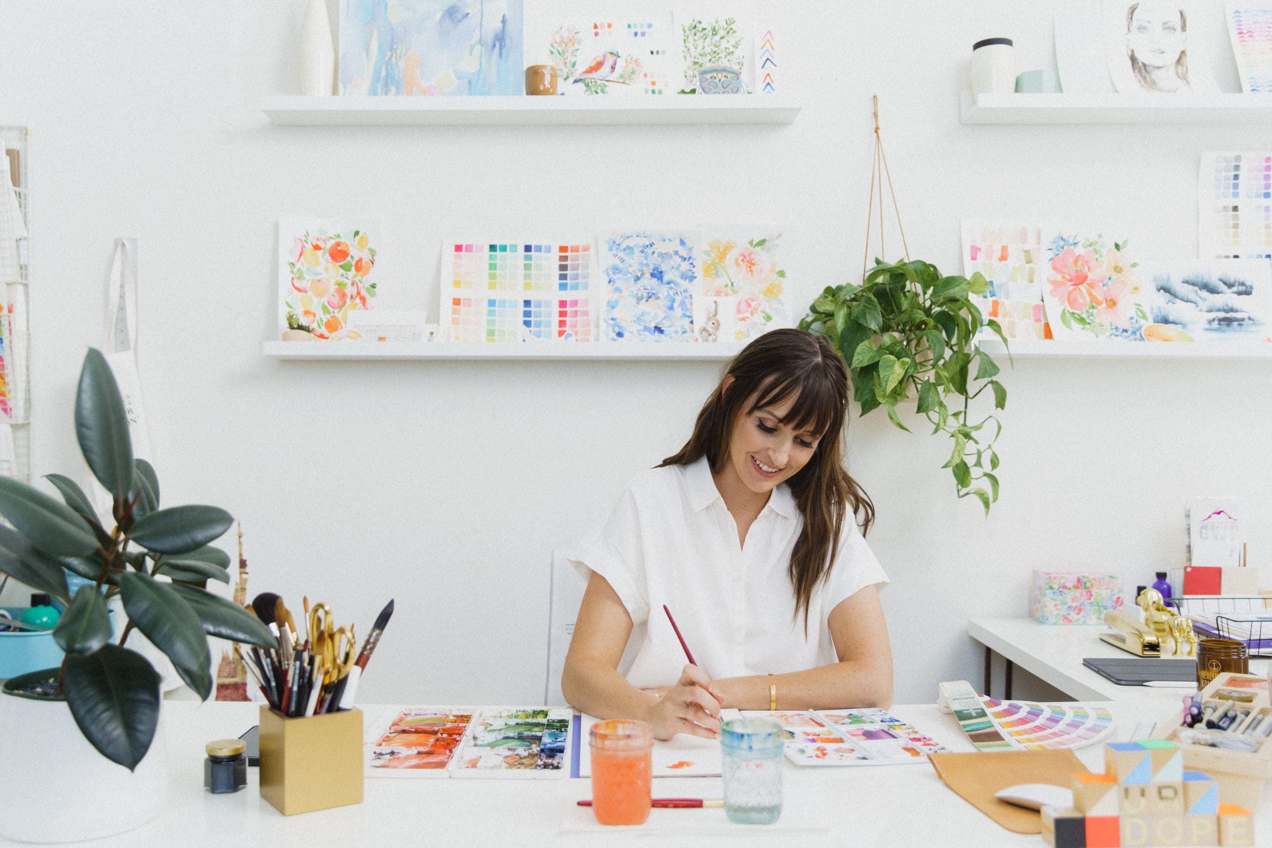 Creative Outlets For Expressing And Processing Emotions