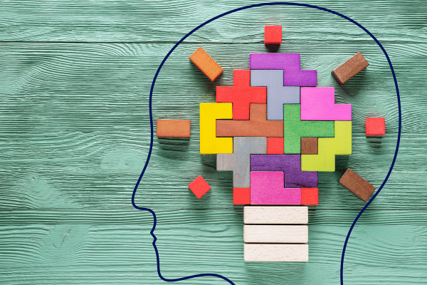 Creative Outlets For Expressing And Processing Emotions