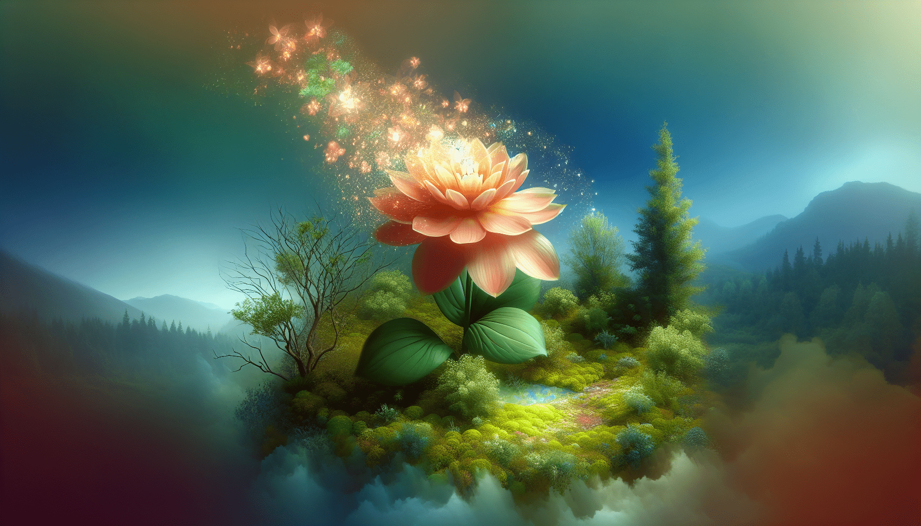 Cultivating A Healthy Mindset For Well-being