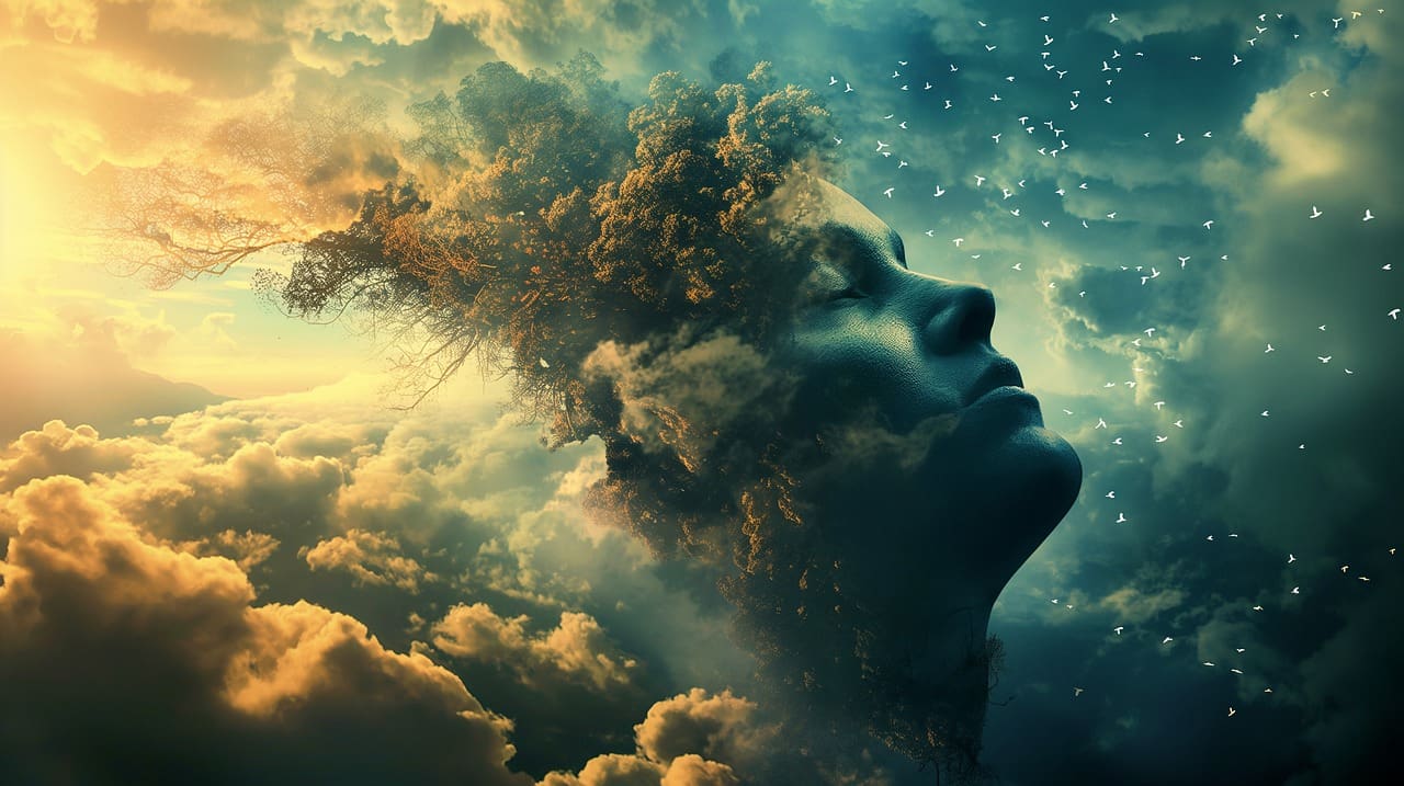 Cultivating A Positive Mindset For Mental Well-being