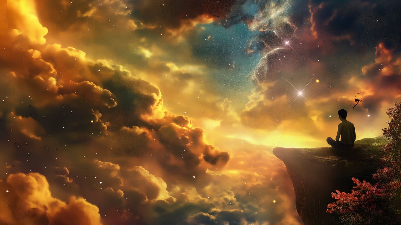 Cultivating A Positive Mindset For Mental Well-being