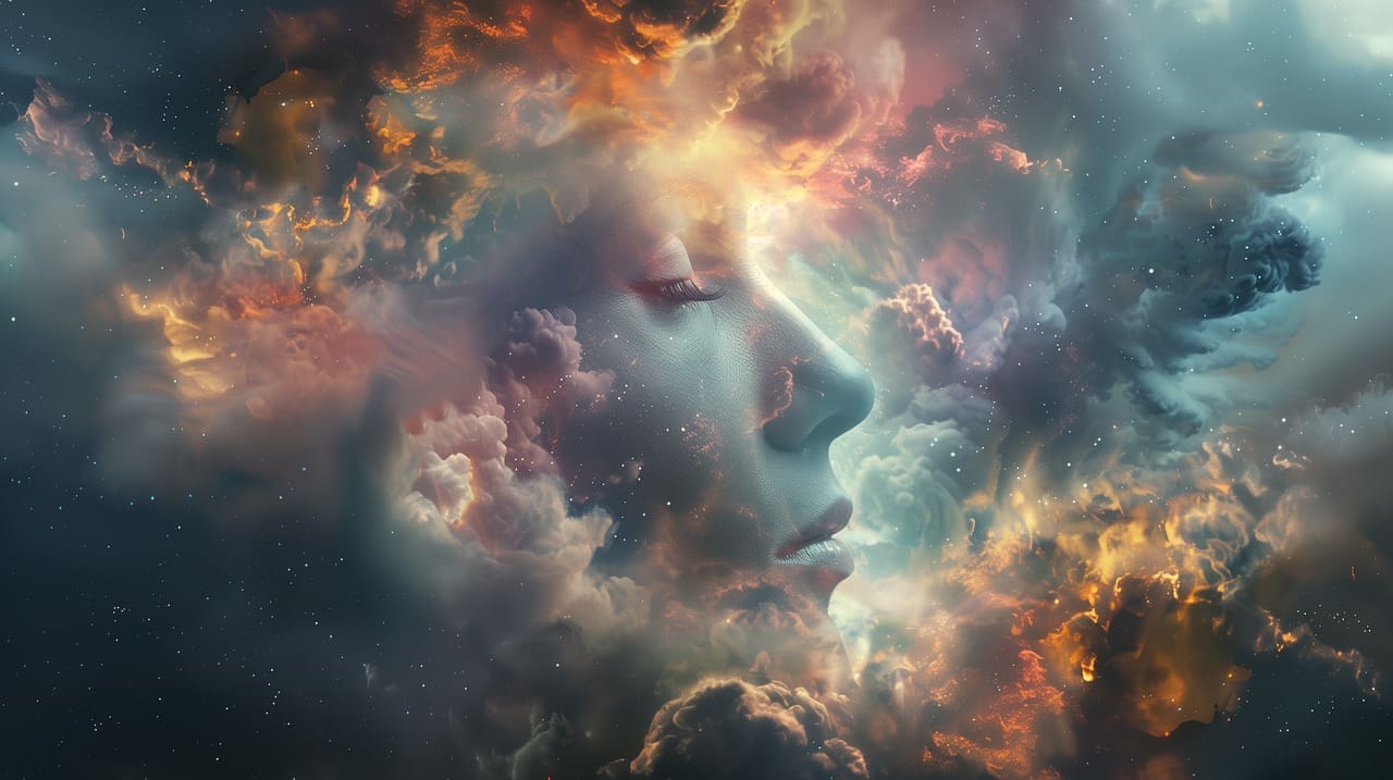 Cultivating A Positive Mindset For Mental Well-being