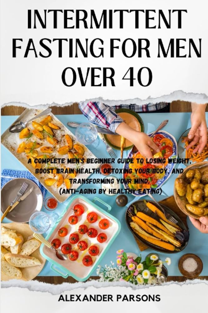 Detoxifying Your Body: A Mens Guide