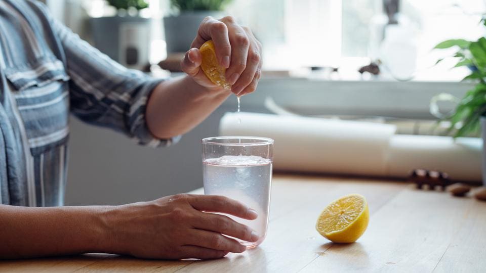 Detoxifying Your Body: A Mens Guide