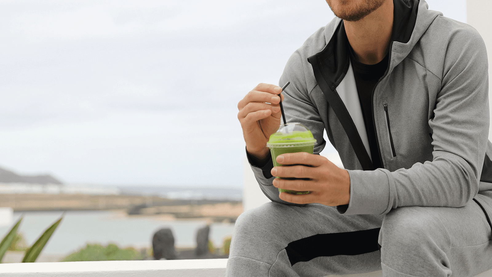Detoxifying Your Body: A Men’s Guide
