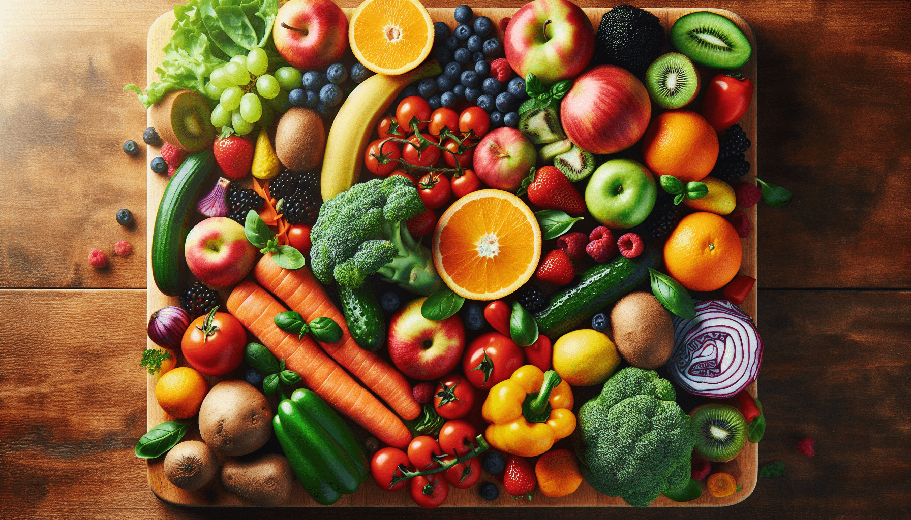 Effective Strategies For Maintaining A Healthy Diet