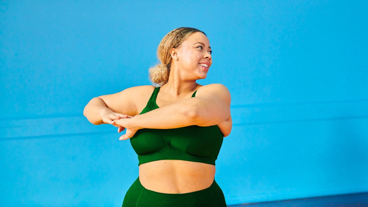 Effective Strategies For Weight Management And Body Positivity In Women