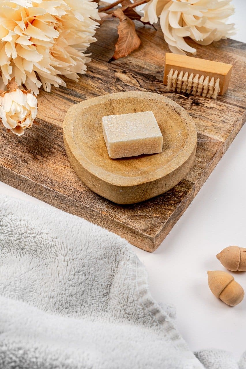 Essential Oils For Men’s Wellness