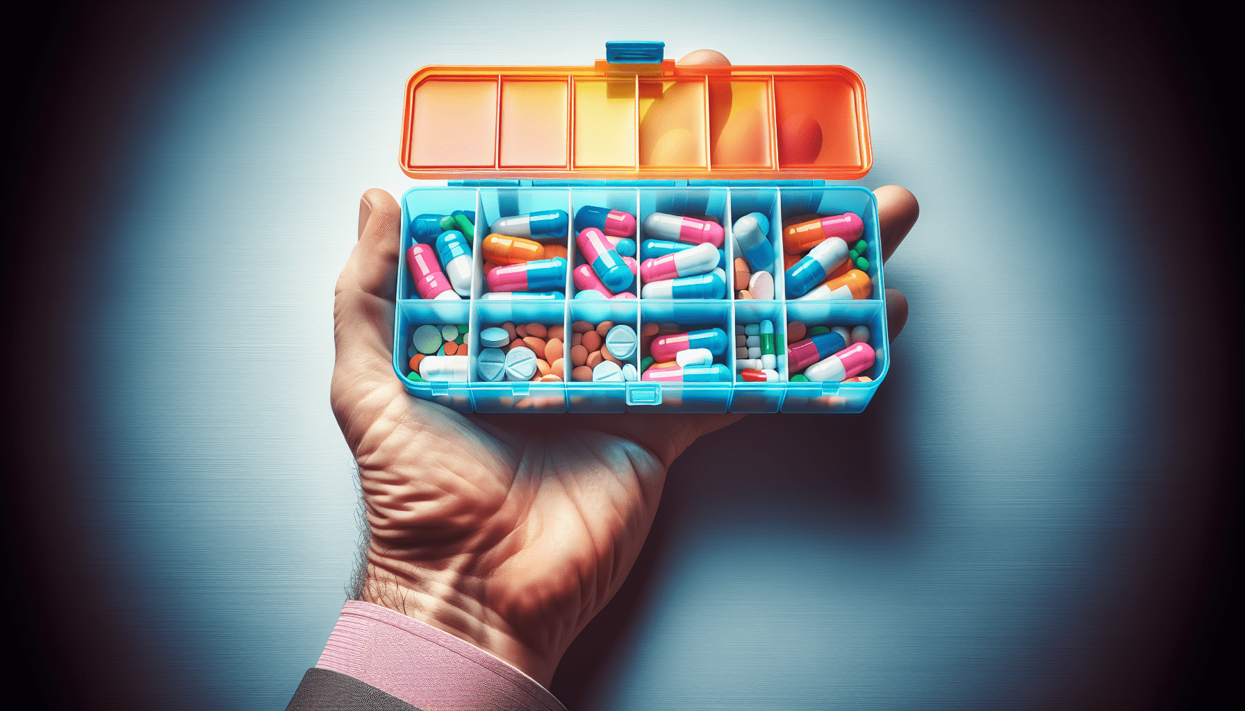 Essential Self-care Practices For Managing Chronic Illness