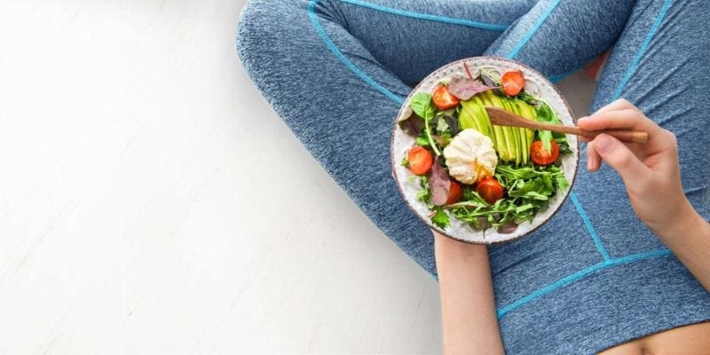 Exploring Holistic Approaches To Weight Loss
